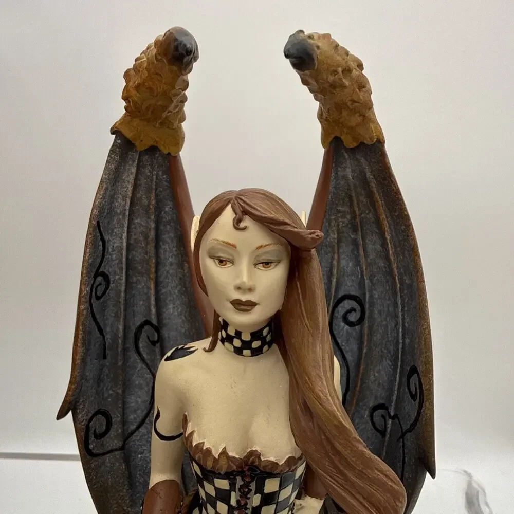 Boxed Amy Brown Signature Series 